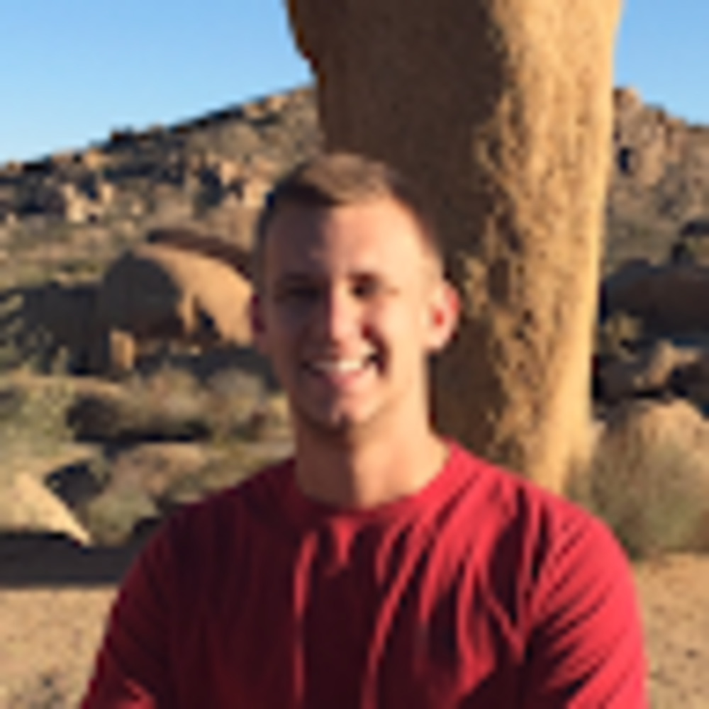 Meet your Posher, Nick